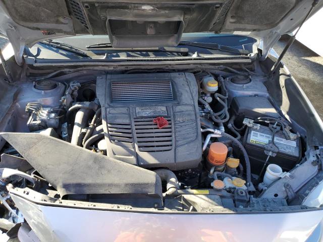 Photo 7 from auction – 2020 SUBARU WRX with VIN JF1VA1A66L9806605