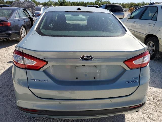 Photo 6 from auction – 2013 FORD FUSION SE with VIN 3FA6P0LU0DR227110