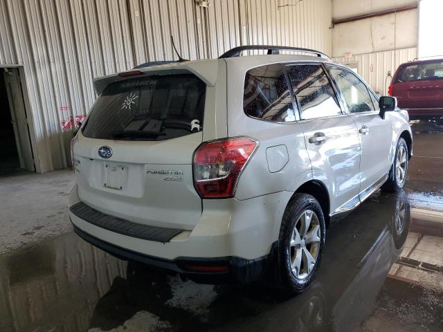 Photo 4 from auction – 2014 SUBARU FORESTER 2 with VIN JF2SJAJC7EH428064