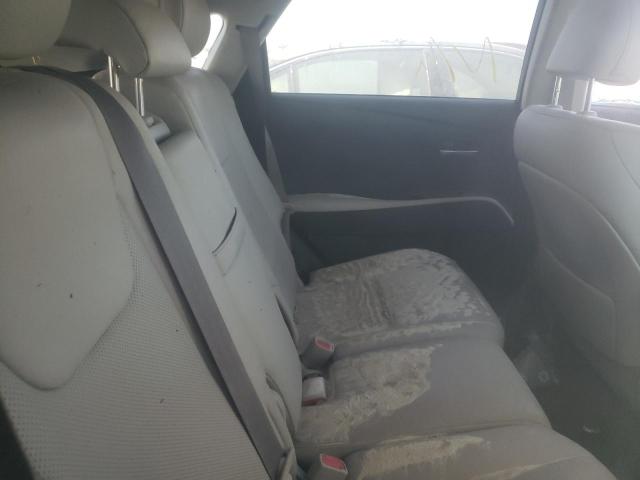 Photo 6 from auction – 2011 LEXUS RX 450 with VIN JTJBC1BA3B2419914