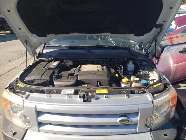Photo 7 from auction – 2007 LAND ROVER LR3 HSE with VIN SALAG25447A428190
