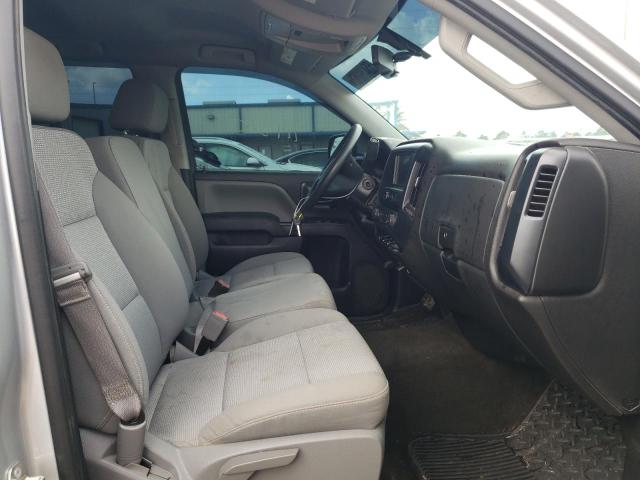 Photo 5 from auction – 2016 CHEVROLET SILVERADO with VIN 1GCRCNEH3GZ185158