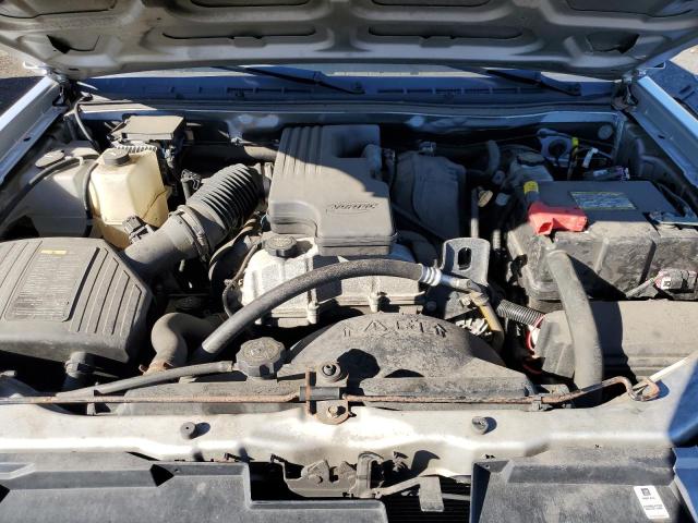 Photo 7 from auction – 2012 CHEVROLET COLORADO L with VIN 1GCGTCF96C8140976