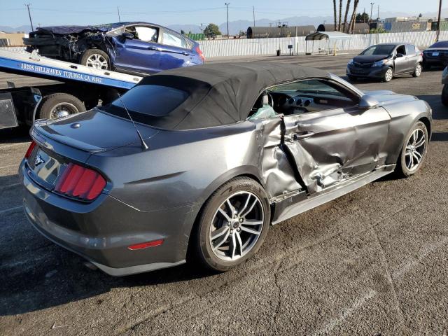 Photo 4 from auction – 2017 FORD MUSTANG with VIN 1FATP8UH6H5303134