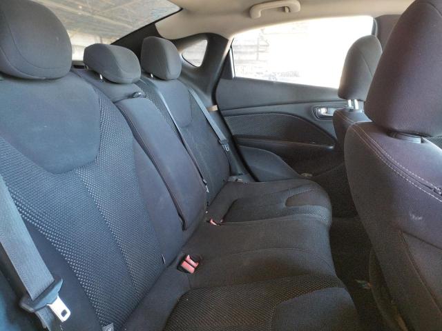 Photo 6 from auction – 2015 DODGE DART SXT with VIN 1C3CDFBB4FD310046
