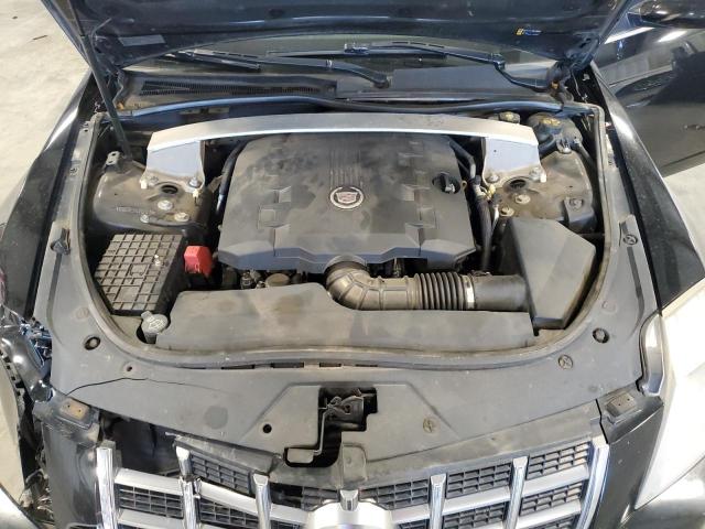 Photo 7 from auction – 2012 CADILLAC CTS with VIN 1G6DA5E55C0121419