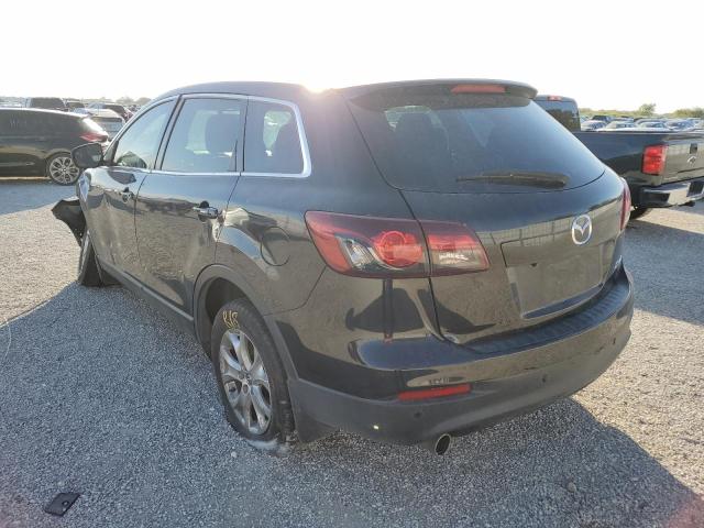 Photo 3 from auction – 2014 MAZDA CX-9 TOURI with VIN JM3TB2CA1E0430190