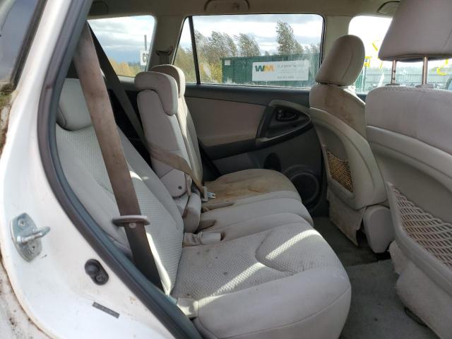 Photo 6 from auction – 2011 TOYOTA RAV4 with VIN 2T3BF4DV3BW127537