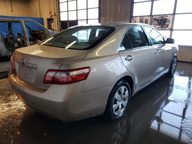 Photo 4 from auction – 2009 TOYOTA CAMRY BASE with VIN 4T4BE46K19R084394