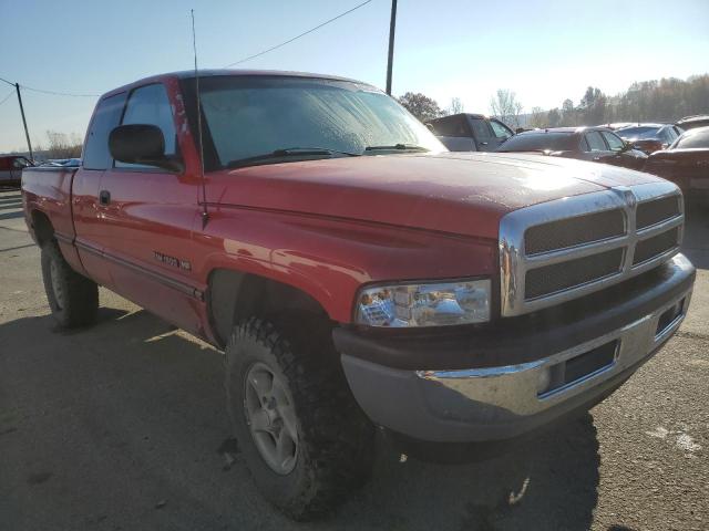 DODGE RAM 1500 1997 with VIN 1B7HF13Y6VJ595852 - Photo from auction