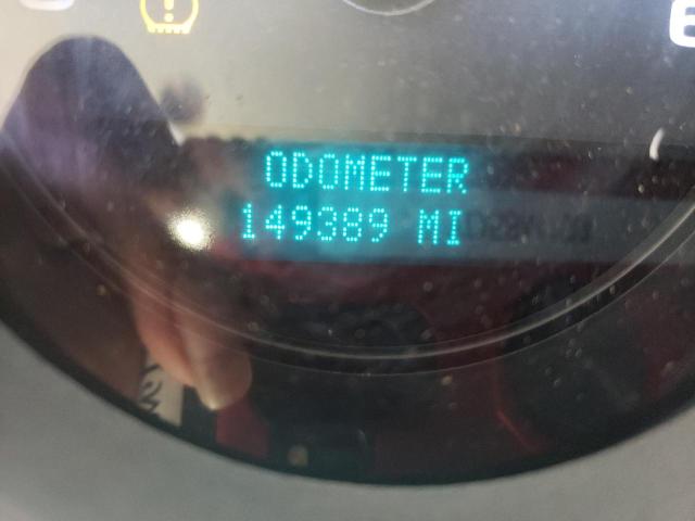 Photo 8 from auction – 2007 CHEVROLET SILVERADO with VIN 2GCEC19C071582146