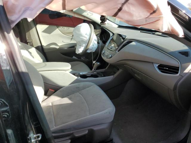 Photo 5 from auction – 2019 CHEVROLET MALIBU LS with VIN 1G1ZB5ST6KF219852
