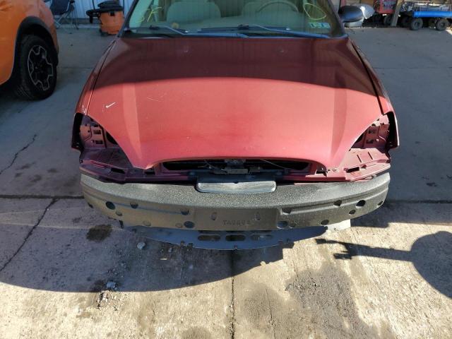 Photo 9 from auction – 2004 FORD TAURUS SE with VIN 1FAFP53224A163450