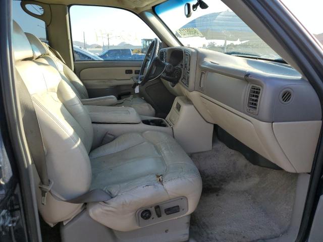 Photo 5 from auction – 2001 CHEVROLET SUBURBAN K with VIN 3GNFK16T91G208457