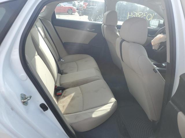 Photo 6 from auction – 2016 HONDA CIVIC LX with VIN 19XFC2F55GE017569