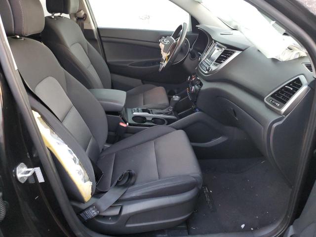 Photo 5 from auction – 2017 HYUNDAI TUCSON LIM with VIN KM8J33A27HU430623