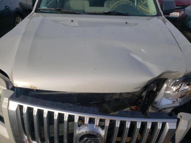 Photo 7 from auction – 2008 MERCURY MARINER with VIN 4M2CU81Z48KJ41516