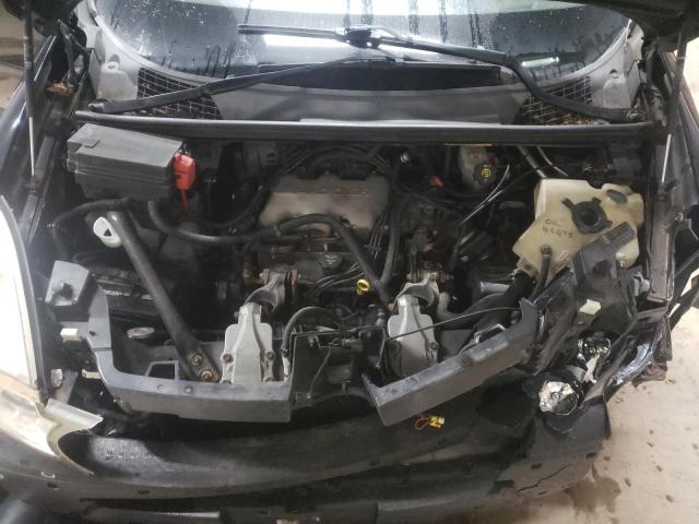 Photo 7 from auction – 2005 BUICK RENDEZVOUS with VIN 3G5DB03E55S502822