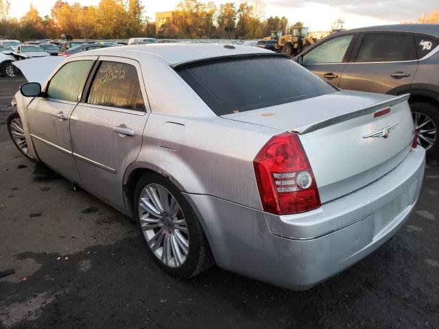 Photo 3 from auction – 2009 CHRYSLER 300 TOURIN with VIN 2C3LA53V49H564116