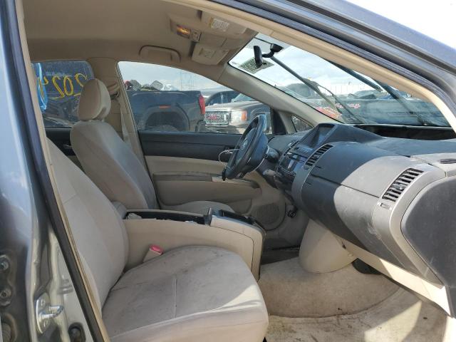 Photo 5 from auction – 2004 TOYOTA PRIUS with VIN JTDKB22UX40065135
