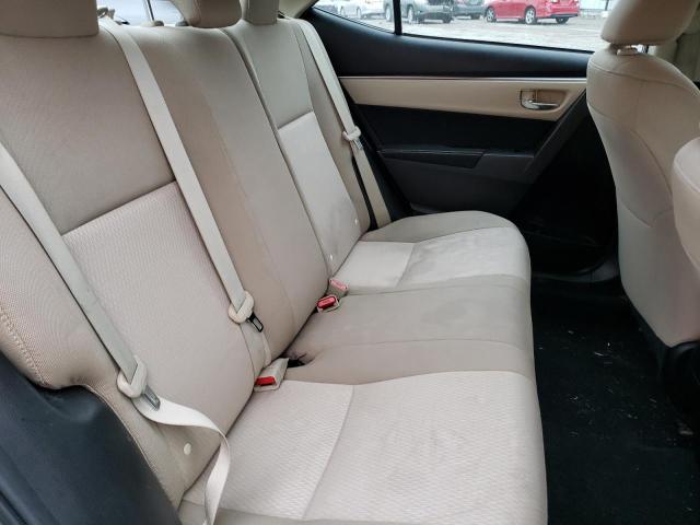 Photo 6 from auction – 2014 TOYOTA COROLLA L with VIN 5YFBURHEXEP094452