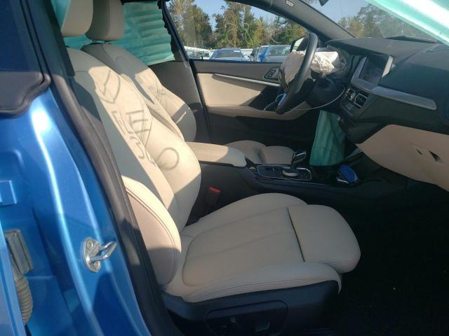 Photo 5 from auction – 2021 BMW 228XI with VIN WBA73AK00M7H16614