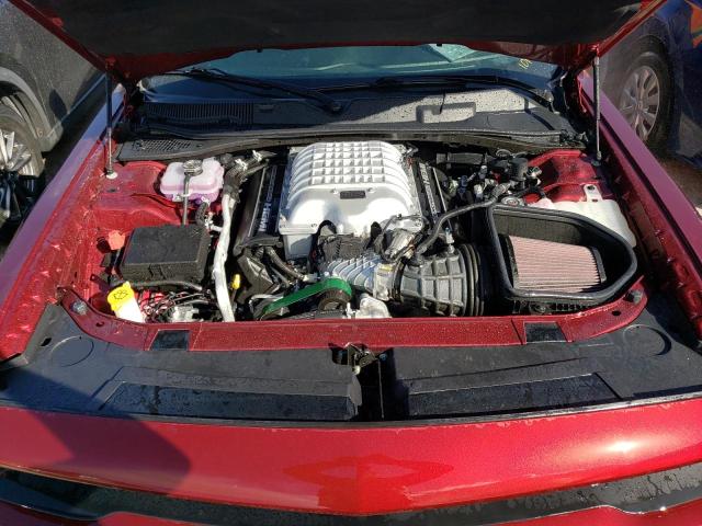 Photo 7 from auction – 2019 DODGE CHALLENGER with VIN 2C3CDZL93KH606802