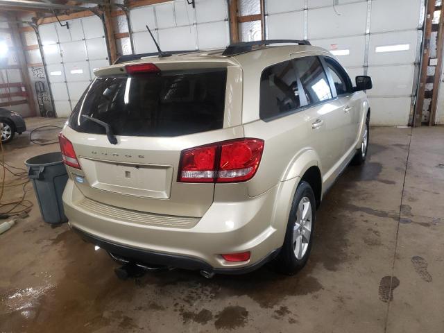 Photo 4 from auction – 2011 DODGE JOURNEY MA with VIN 3D4PG1FG9BT547376