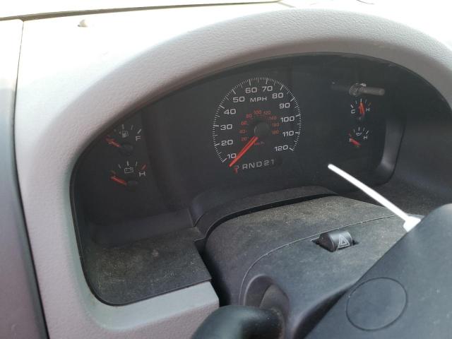Photo 8 from auction – 2005 FORD F150 with VIN 1FTRF12265NB91637