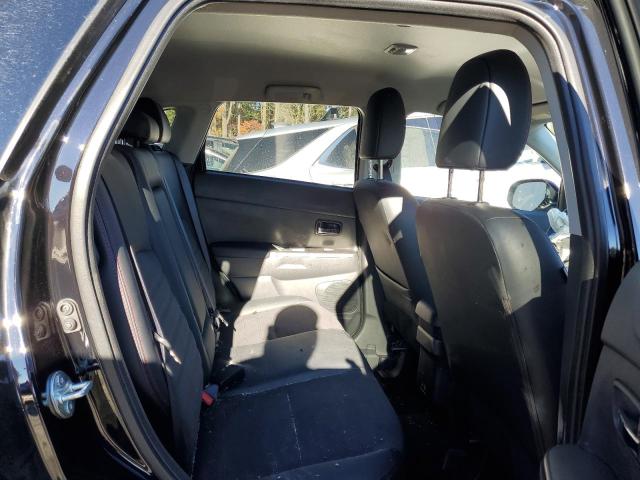 Photo 6 from auction – 2022 MITSUBISHI OUTLANDER with VIN JA4ARUAU5NU012187