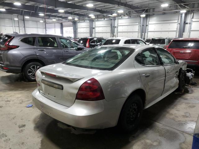 Photo 4 from auction – 2007 PONTIAC GRANDPRIX with VIN 2G2WP552471232441