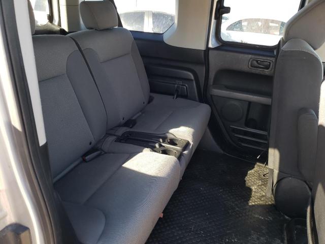 Zdjęcie 6 z aukcji – 2007 HONDA ELEMENT EX z VIN 5J6YH18717L002913