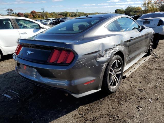 Photo 4 from auction – 2017 FORD MUSTANG with VIN 1FA6P8TH1H5228499
