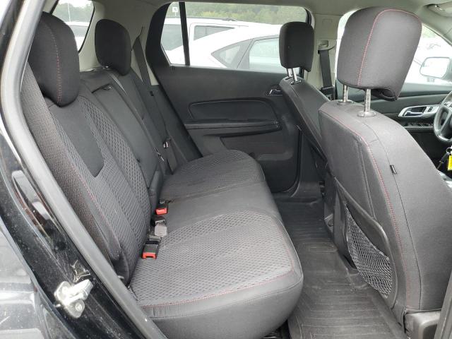 Photo 6 from auction – 2012 GMC TERRAIN SL with VIN 2GKALMEK6C6201026