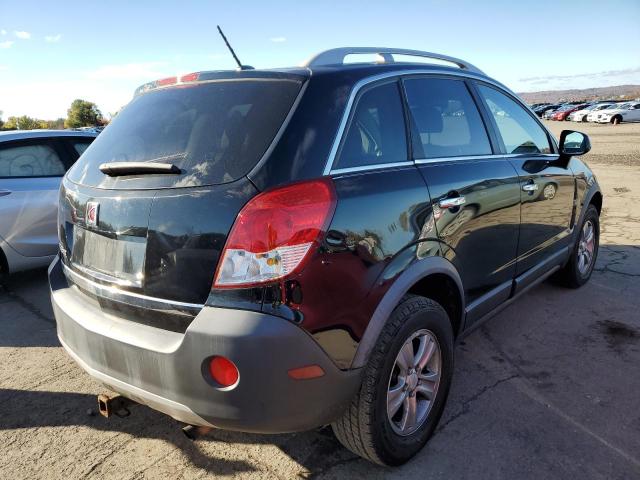 Photo 4 from auction – 2008 SATURN VUE XE with VIN 3GSCL33PX8S687141