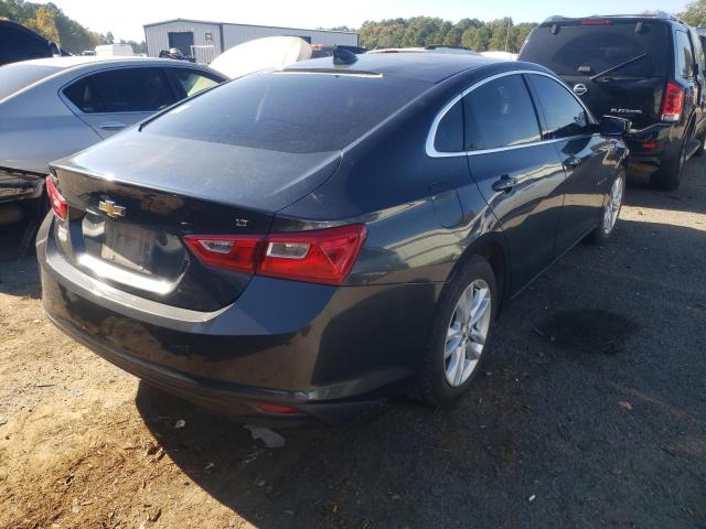 Photo 4 from auction – 2017 CHEVROLET MALIBU LT with VIN 1G1ZE5ST7HF190507