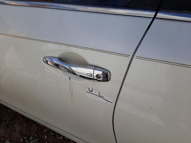 Photo 9 from auction – 2014 NISSAN ALTIMA 2.5 with VIN 1N4AL3APXEC155997