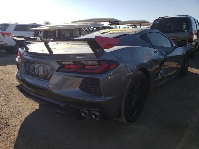 Photo 4 from auction – 2022 CHEVROLET CORVETTE S with VIN 1G1YC2D42N5101076