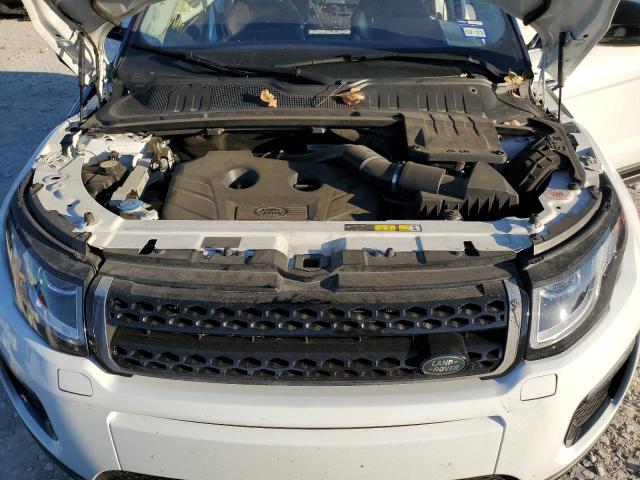 Photo 7 from auction – 2017 LAND ROVER RANGE ROVE with VIN SALVP2BG3HH255819