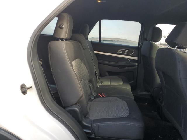 Photo 6 from auction – 2017 FORD EXPLORER X with VIN 1FM5K7D84HGD81357