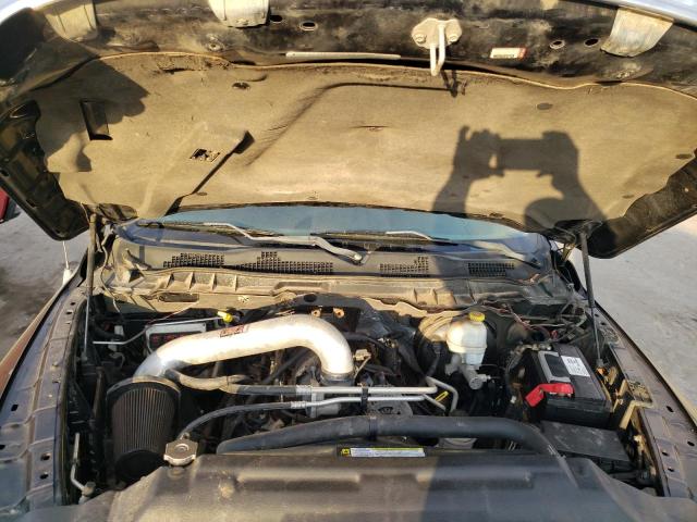 Photo 7 from auction – 2011 DODGE RAM 1500 with VIN 1D7RV1CT8BS618636