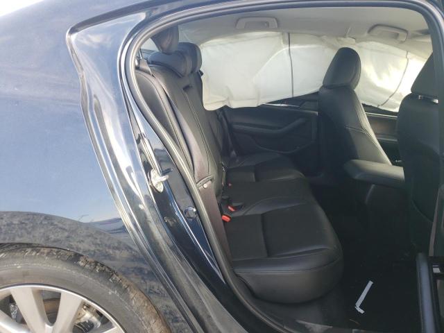 Photo 6 from auction – 2019 MAZDA 3 PREFERRE with VIN JM1BPACL2K1107287