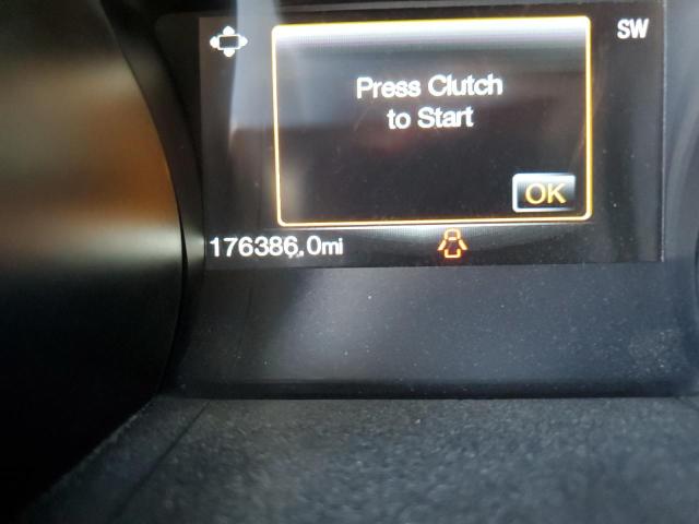 Photo 8 from auction – 2015 FORD MUSTANG with VIN 1FA6P8TH5F5330126