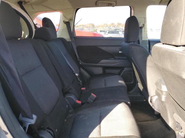 Photo 6 from auction – 2016 MITSUBISHI OUTLANDER with VIN JA4AD2A33GZ022605