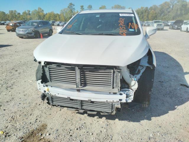 Photo 9 from auction – 2018 BUICK ENCLAVE AV with VIN 5GAERDKWXJJ270208