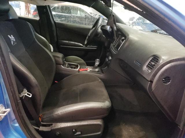 صورة رقم 5 من المزاد - 2016 DODGE CHARGER R/ مع VIN 2C3CDXGJ0GH183385