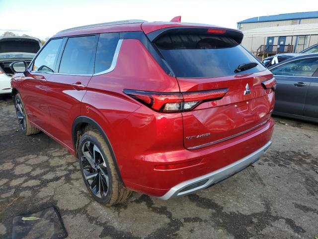 Photo 3 from auction – 2022 MITSUBISHI OUTLANDER with VIN JA4J4VA81NZ079590