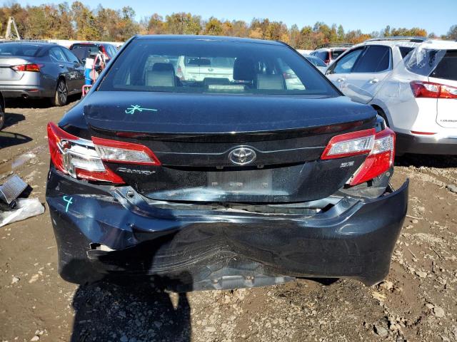 Photo 9 from auction – 2014 TOYOTA CAMRY L with VIN 4T1BF1FK7EU375613