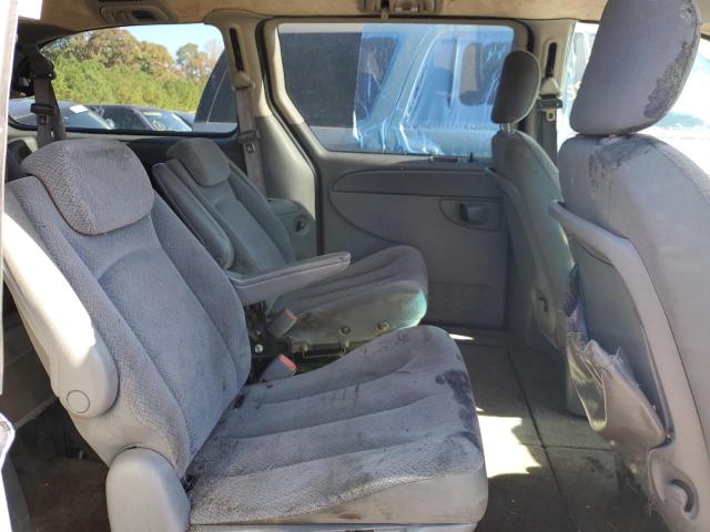 Photo 6 from auction – 2006 DODGE GRAND CARA with VIN 2D4GP44L36R840331