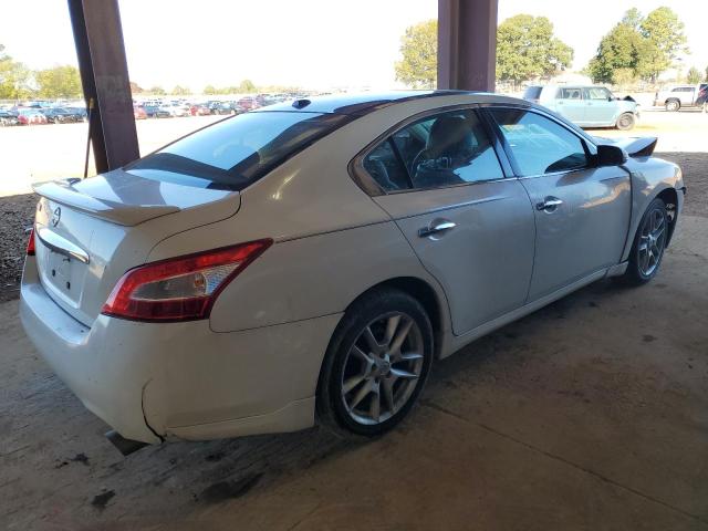 Photo 4 from auction – 2010 NISSAN MAXIMA S with VIN 1N4AA5AP7AC871378